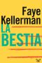[Peter Decker/Rina Lazarus 21] • La Bestia